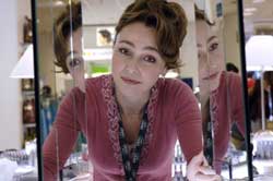 Odette, una comedia sobre la felicidad