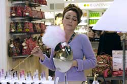 Odette, una comedia sobre la felicidad