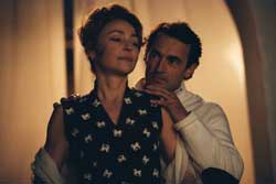 Odette, una comedia sobre la felicidad