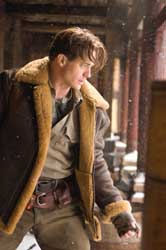 La momia 3: La tumba del emperador dragón