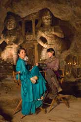 La momia 3: La tumba del emperador dragón