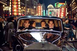 La momia 3: La tumba del emperador dragón