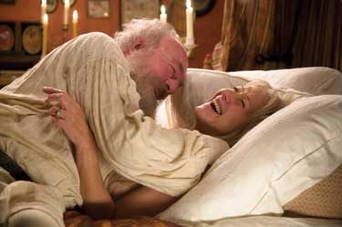 La última estación