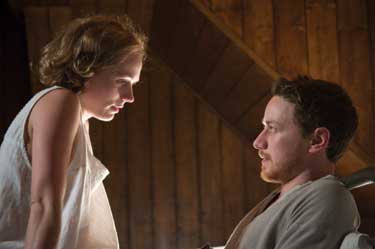 La última estación