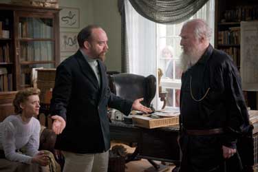 La última estación