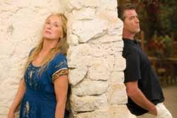 Mamma Mia! la película