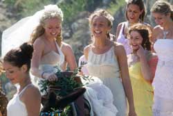 Mamma Mia! la película