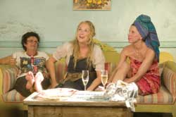 Mamma Mia! la película