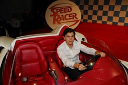 Speed Racer