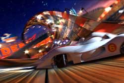 Speed Racer