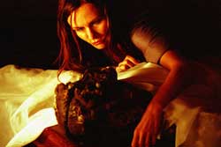 El misterio de Ginostra