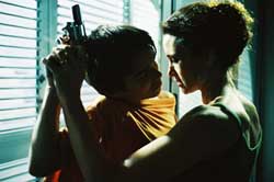 El misterio de Ginostra