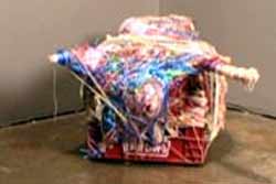 ¿Qué tienes debajo del sombrero?