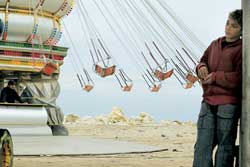 Todos los niños invisibles