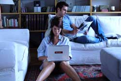 Las películas de mi padre