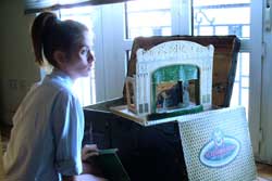 Las películas de mi padre