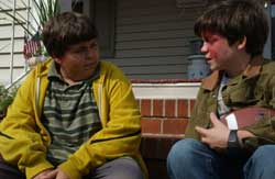 El fin de la inocencia