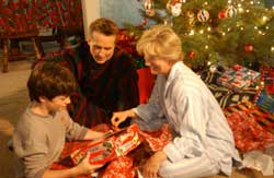 El fin de la inocencia