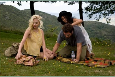 Vicky Cristina Barcelona