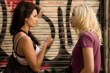 Vicky Cristina Barcelona