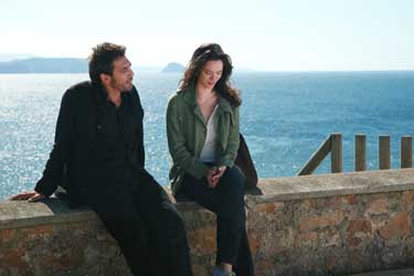 Vicky Cristina Barcelona