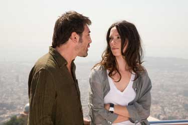 Vicky Cristina Barcelona