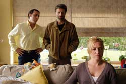 Gente de mala calidad