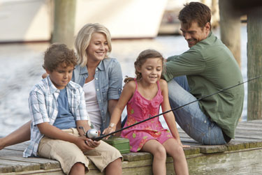 Un lugar donde refugiarse