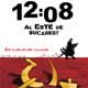 12:08 Al este de Bucarest cartel reducido