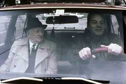 12:08 Al este de Bucarest