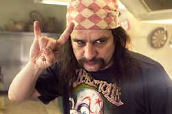 Nordil, tú qué haces para que no te duela