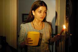 Provoked: Una historia real