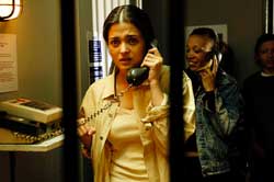 Provoked: Una historia real