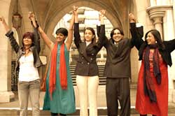 Provoked: Una historia real