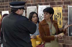 Provoked: Una historia real