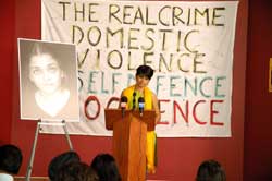 Provoked: Una historia real