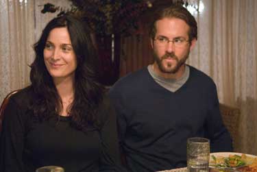 Luciérnagas en el jardín