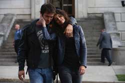 Tres mujeres y un plan