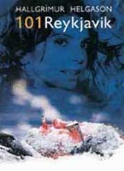 Cartel de 101 Réikiavik