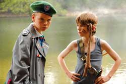 El hijo de Rambow