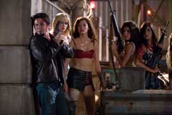 Planet terror