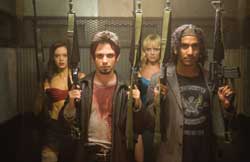 Planet terror