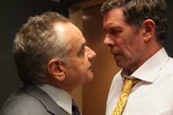 Bienvenido a Farewell-Gutmann