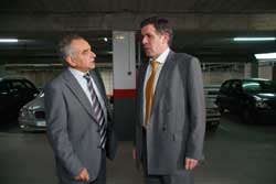 Bienvenido a Farewell-Gutmann