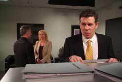 Bienvenido a Farewell-Gutmann