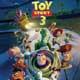 Toy story 3 cartel reducido