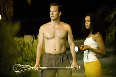 Protegidos por su enemigo