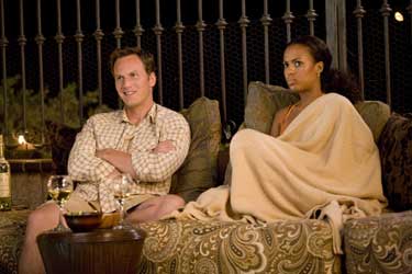 Protegidos por su enemigo