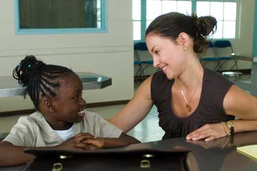 Territorio prohibido