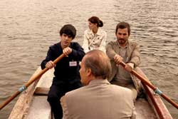 La habitación de Fermat